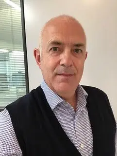 Andrew Eardley